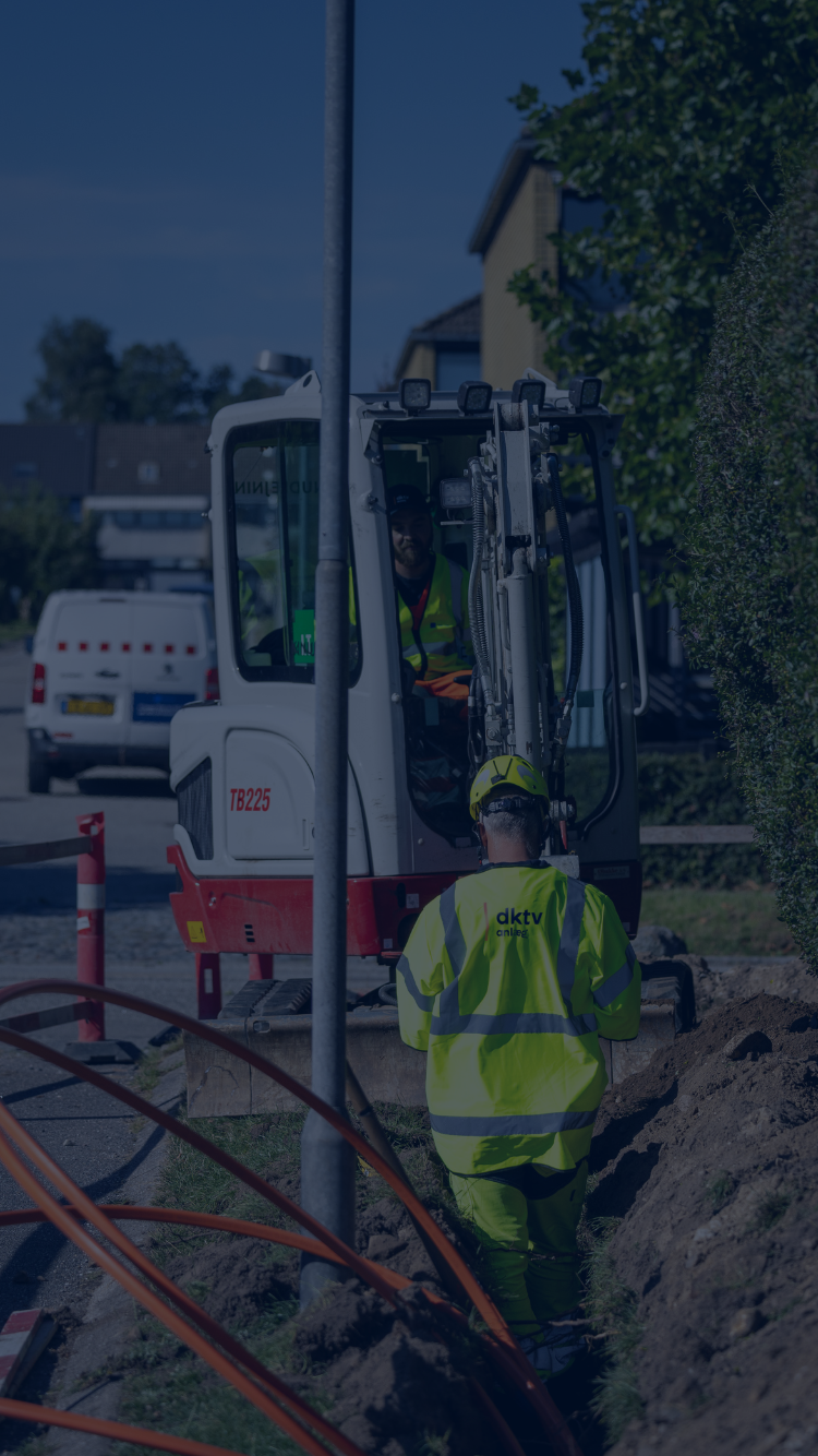 Vi Sørger For At Arbejdets Kvalitet Er I Top Med​​