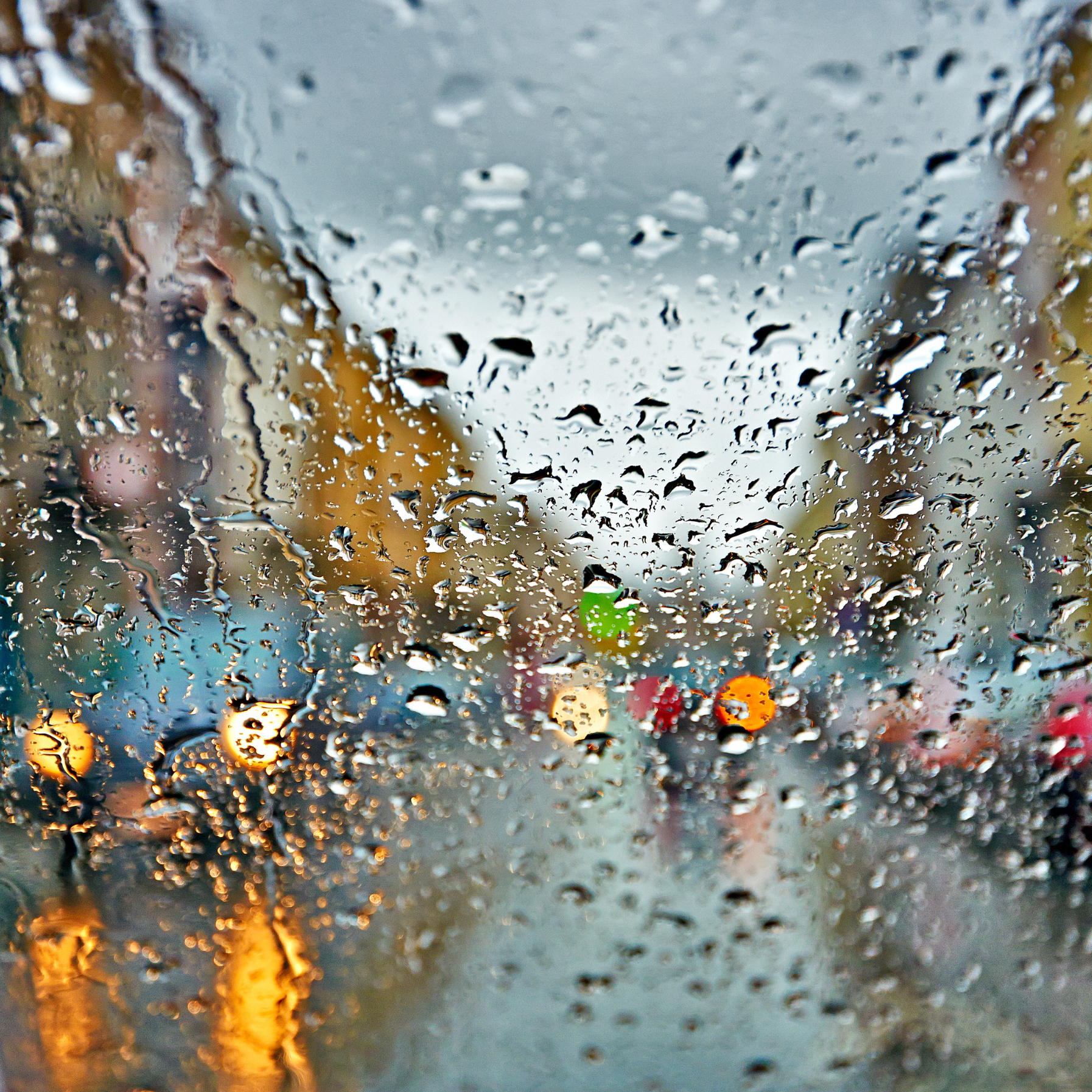 Skybrudssikring – Fremtidens Vejr Kræver Fremtidens Løsninger Web