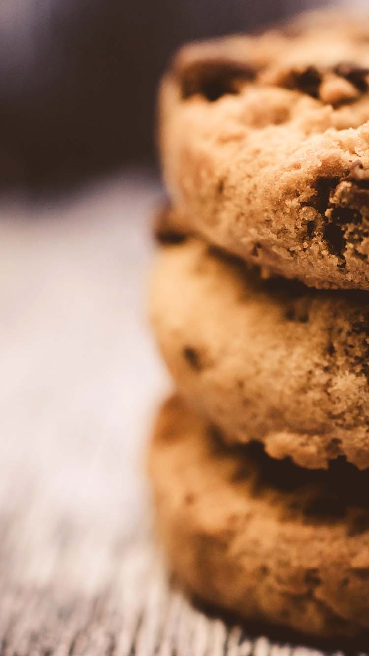 Hvad Er En Cookie Egentlig Mobil