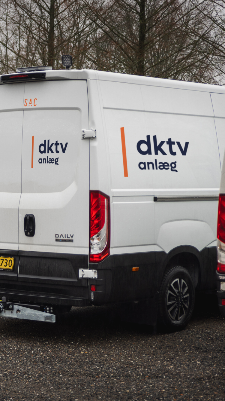 En Moderne Og Ansvarbevidst Virksoomhed Mobil