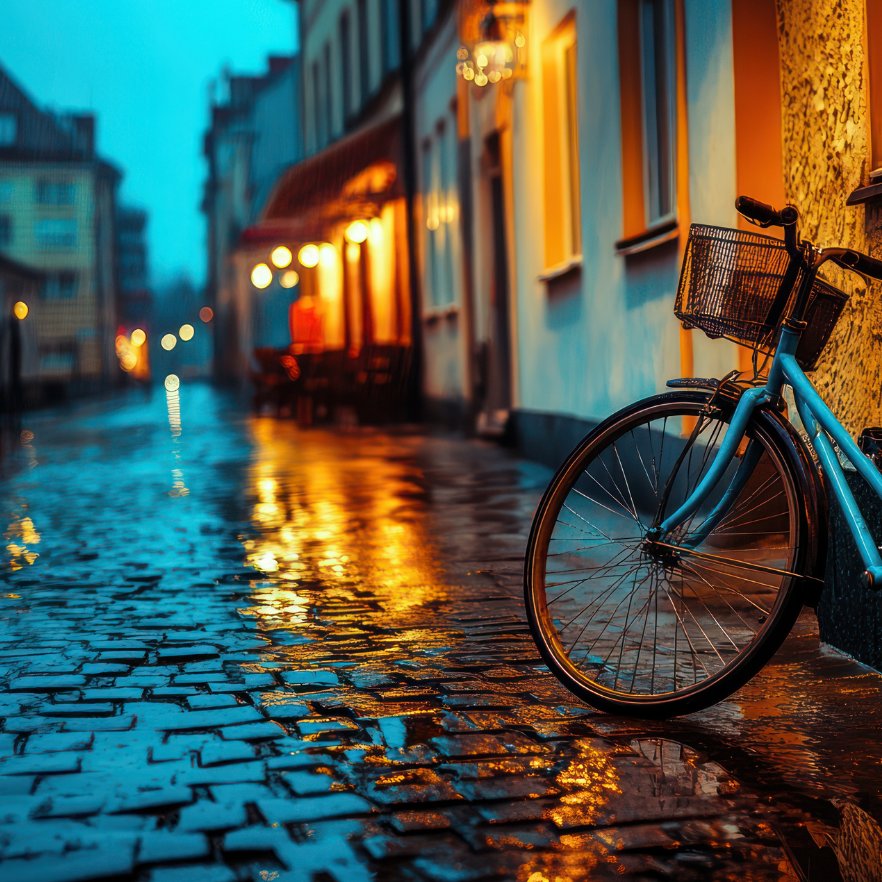 Håndtering Af Overfladevand Og Forbedret Nedsivning